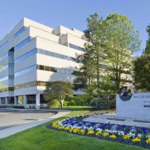 Kahn, Litwin, Renza (KLR) expands into 21,555 SF at Watermill Center, Waltham