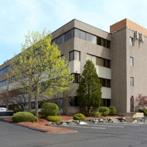 R.W. Holmes Realty Named Agent for 158,000 SF Mount Royal Office Park