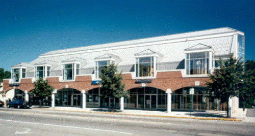 R.W. Holmes Realty Leases 6,850 SF to Wellesley Bank