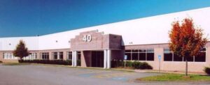 R.W. Holmes Realty Leases 37,000 SF in Kenwood Industrial Park, Franklin