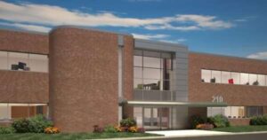 R.W. Holmes Realty Named Agent for 210 Littleton Road in Westford, MA