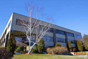 Southborough Executive Park