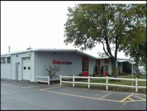 R.W. Holmes Realty Completes Sale of 245 West Central Street in Natick, MA