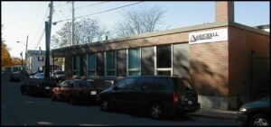 Holmes, Blackey Complete $2.7 Million Sale in Newton