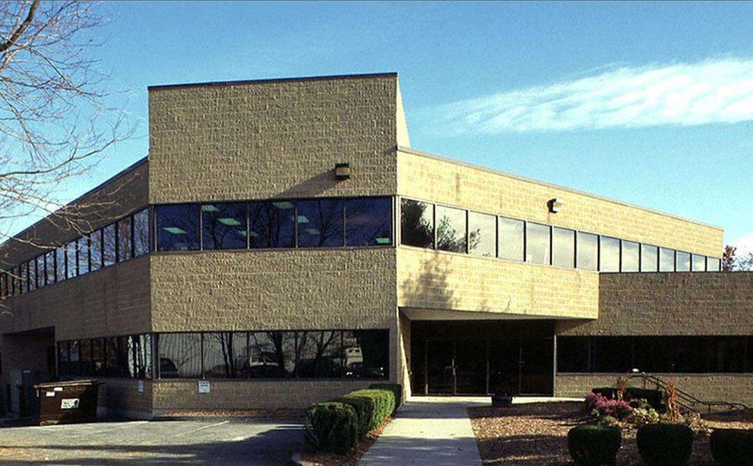 Lab Building Sells for $4.2 million in Natick