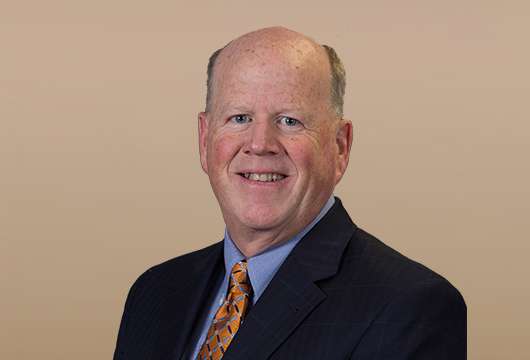 Garry Holmes Speaks At NAIOP/SIOR Mid-Year Review Event
