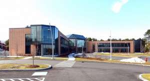 Eysenbach Completes $13M Build to Suit for Hamilton Storage Technologies