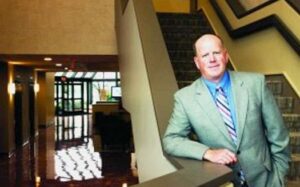 Series of lease deals helps fill empty office buildings
