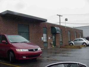 Amadei Brokers Lease Deal At 61 Innerbelt Road, Somerville