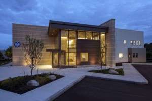 Holmes, Blackey Sell $6.45 Million Dedham Building