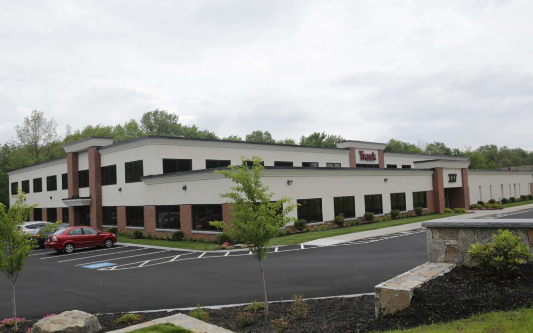 R.W Holmes Sells 337 Turnpike, Southborough for KS Partners – $3.45 M