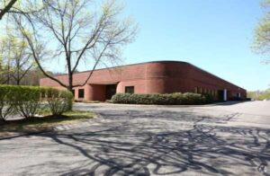 R.W. Holmes Leases 15,000 SF to WaterSep