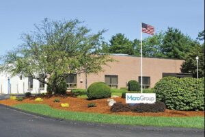 7 Industrial Park Rd │ Medway, MA