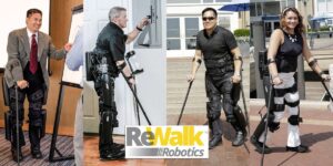 R.W. Holmes Leases 11,854 SF to ReWalk Robotics