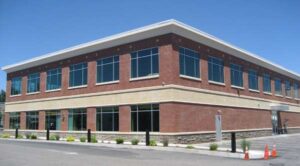 R.W. Holmes Announces 978 Worcester Street in Wellesley, MA is 100% Leased
