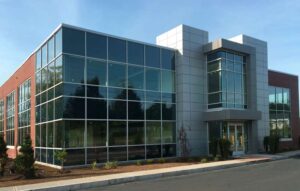commercial real estate