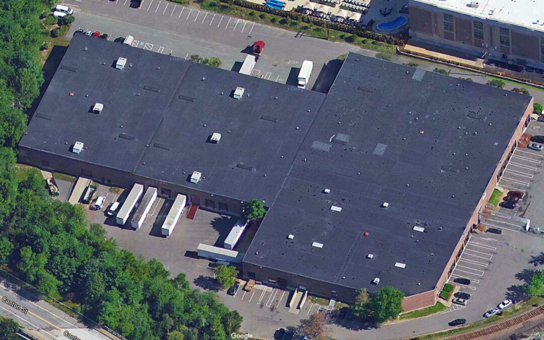 R.W. Holmes Announces that 112,651 SF at 369 University Ave in Westwood is 100% Leased!