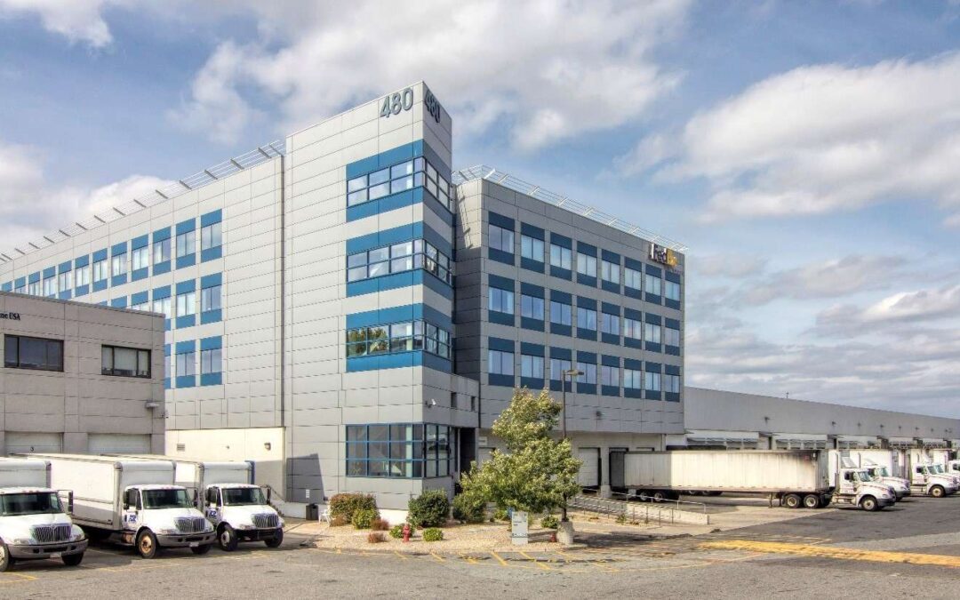 Mike Ogasapian of R.W. Holmes Completes Assignment for Gandara Center in Boston