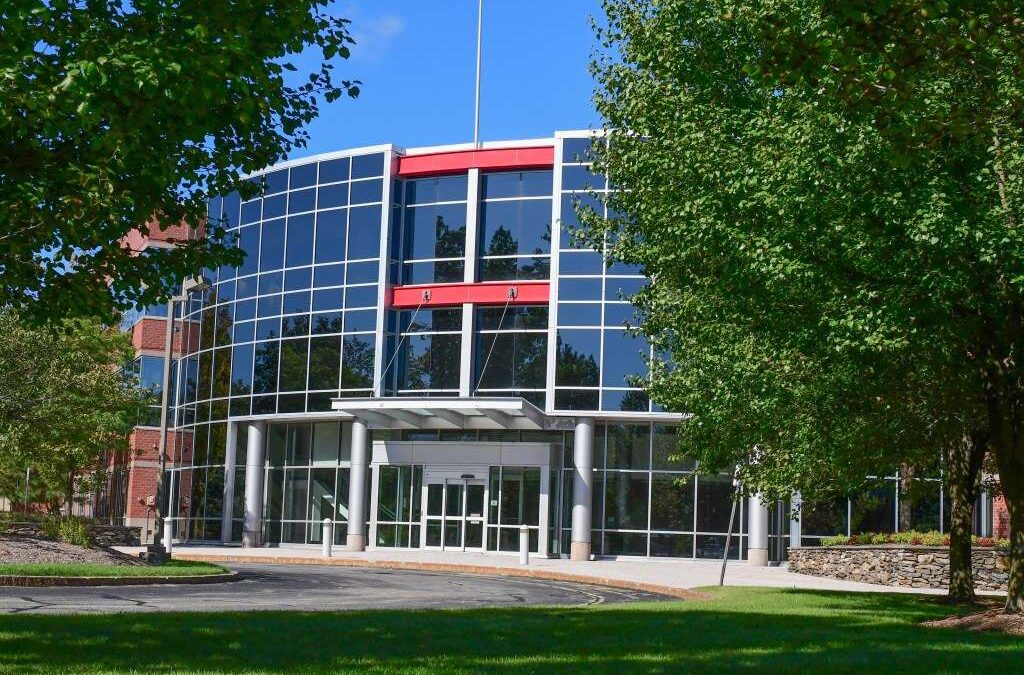 DCU PURCHASES FORMER KRONOS BUILDING IN CHELMSFORD – $12.4M