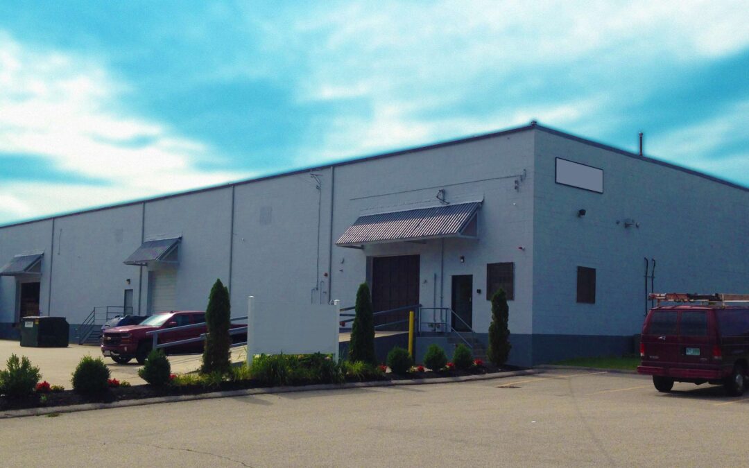 Ogasapian of R.W. Holmes Assists New England Nor’Easters Baseball in Leasing 14,650 SF Indoor Facility