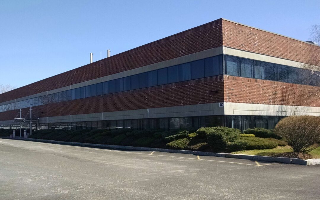 R.W. Holmes Completes Over 27,000 SF in New Leases at 10 State Street