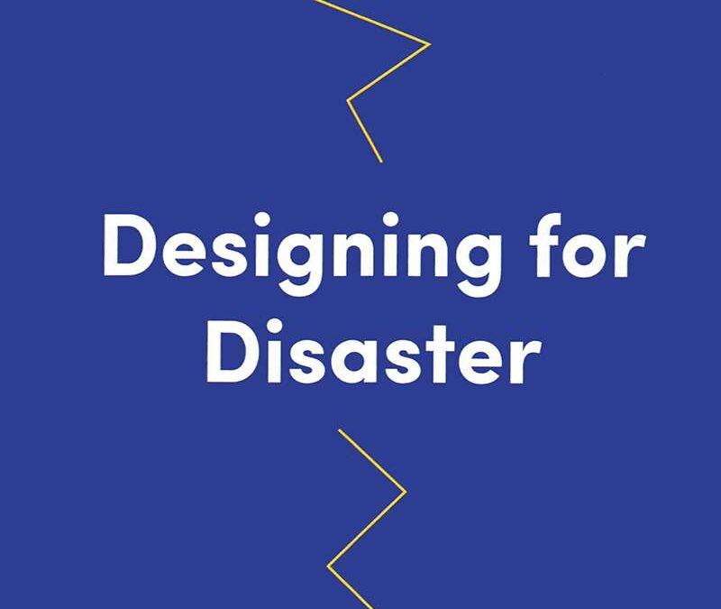 Designing for Disaster – Exponent