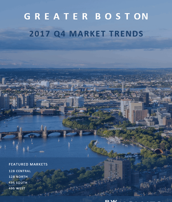2017 Q4 Greater Boston Market Trends