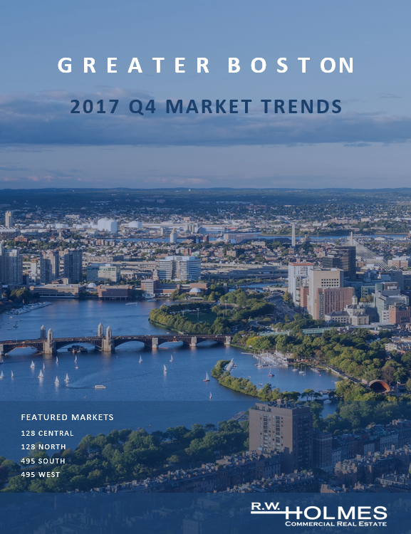 2017 Q4 Greater Boston Market Trends