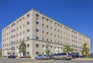Mike Ogasapian of R.W. Holmes Completes Tenant Search Assignment for Caesar Creek Software, Inc.
