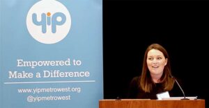 Foundation Metrowest Elizabeth Holmes Youth Philantrophy