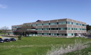 R.W. Holmes Completes 14,311 SF Tenant Assignment for Centerline Communications