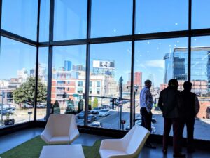 Nashville office