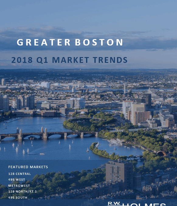 2018 Q1 Greater Boston Market Trends