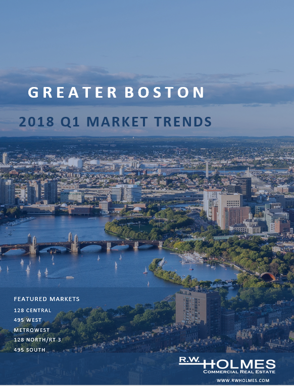 2018 Q1 Greater Boston Market Trends