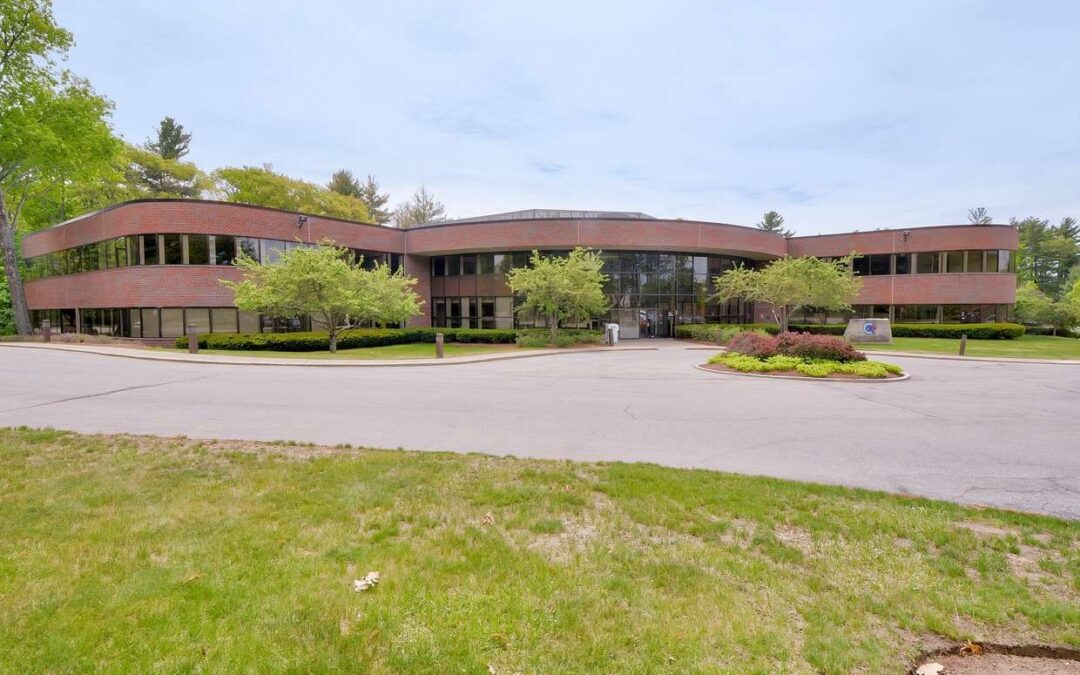 R.W. Holmes Sells 1 Cabot Road for $6.9 M