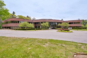 R.W. Holmes Sells 1 Cabot Road for $6.9 M