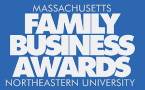R.W. Holmes is Family Business of the Year