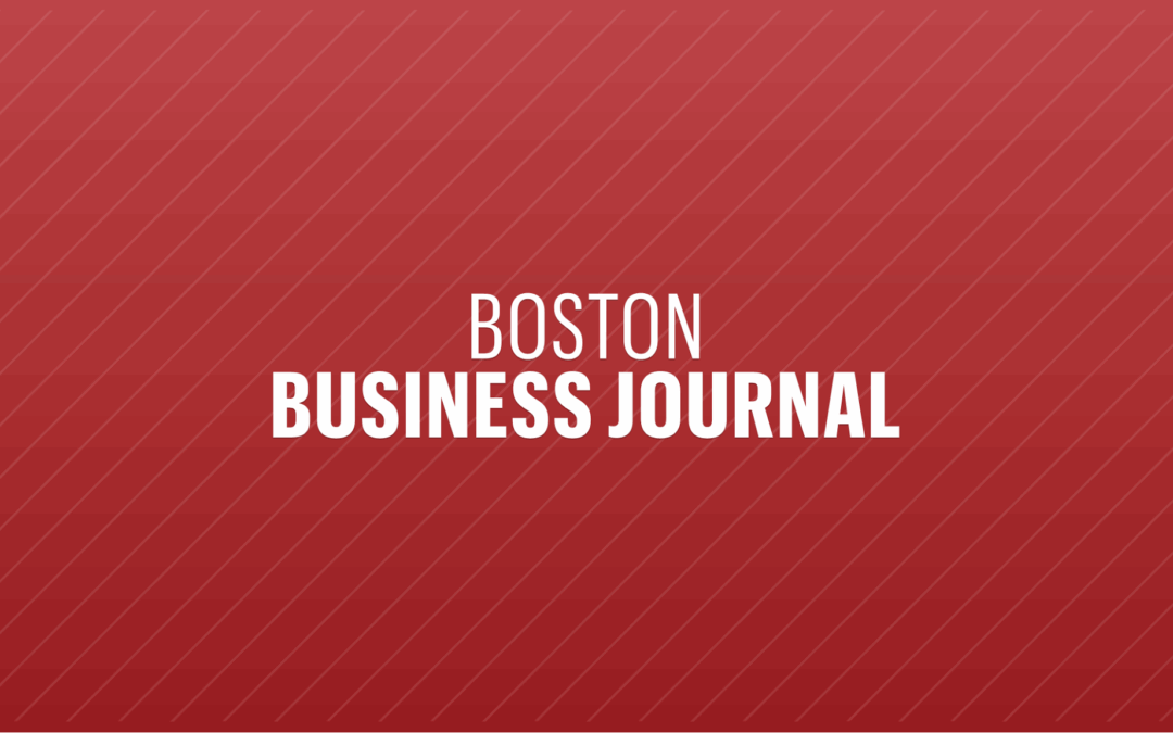 R.W. Holmes Achieves Top Ten Ranking in BBJ’s The List