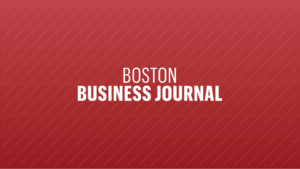 R.W. Holmes Achieves Top Ten Ranking in BBJ's The List