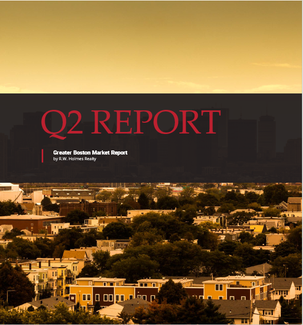 2018 Q2 Greater Boston Market Report