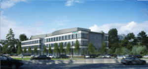 Exponent Constructing New $23.5M East Coast HQ