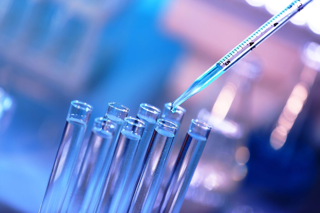 Life Science Industry Success Creates Lab Shortage