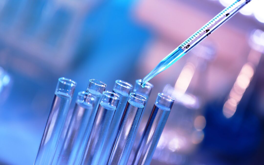 Life Science Industry Success Creates Lab Shortage