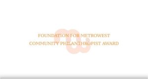 Robert B. Brack is 2018 Community Philanthropist Honoree