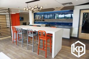 R.W. Holmes Completes 26 Deals at Knowledge Park Marlborough in 2018