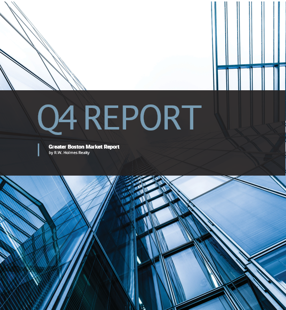 2018 Q4 Greater Boston Market Report