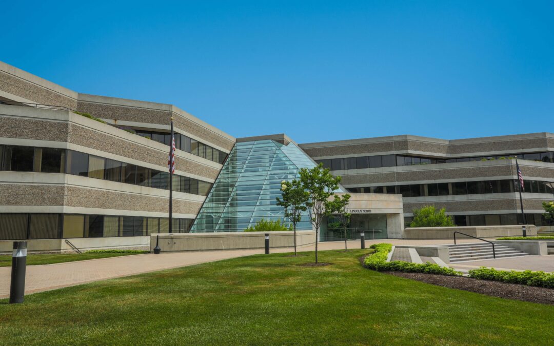Lexington-Based THD Moves Headquarters to Lincoln North