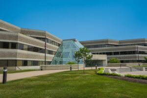 Lexington-Based THD Moves Headquarters to Lincoln North
