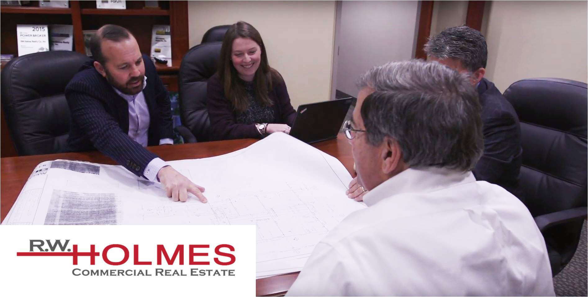 Careers | R.W. Holmes Commercial Real Estate