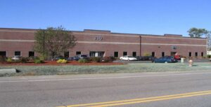 R.W. Holmes Leases 18,500 SF at 330 Hopping Brook Rd, Holliston to Iwaki